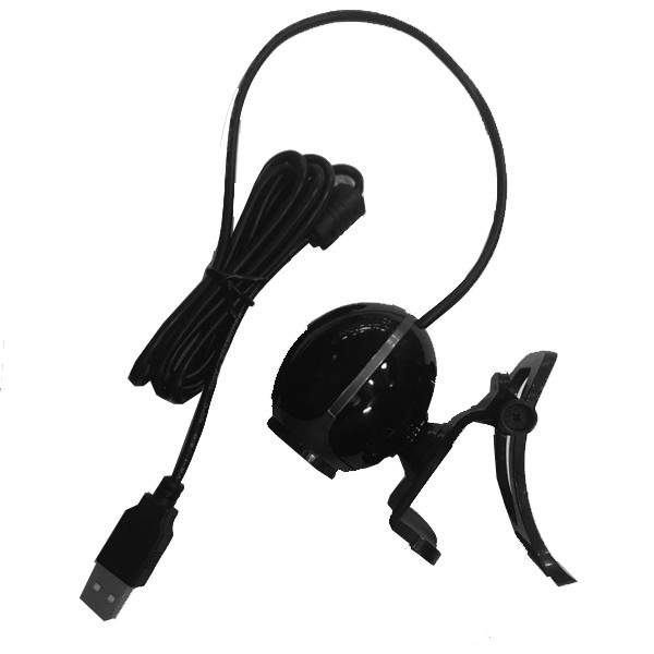 وب کم مدل F1