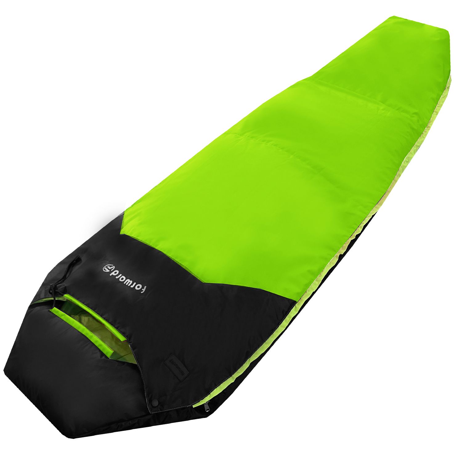 کیسه خواب فوروارد مدل CAMPING PRO - 3012 -  - 21