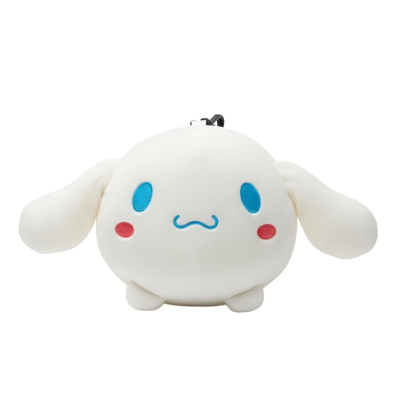 چشم بند خواب مدل بالشتی طرح سینامورول