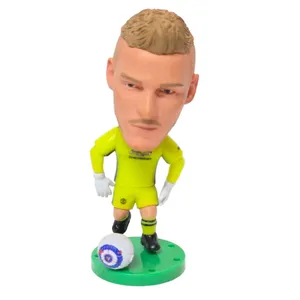 فیگور ناب سل مدل داوید دخیا طرح منچستریونایتد DE GEA ارتفاع 6 سانتی متر