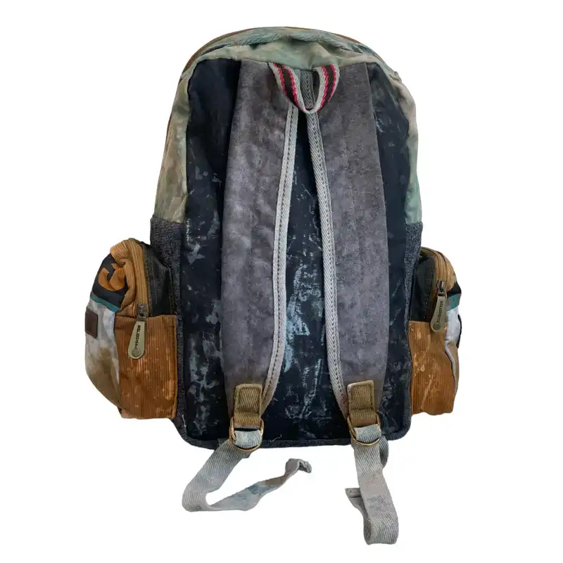 کوله پشتی اولد کتان مدل 5601