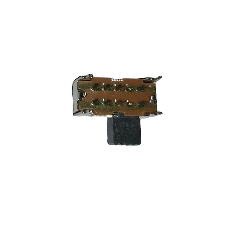 کلید کشویی مدل SK23D29 بسته 5 عددی
