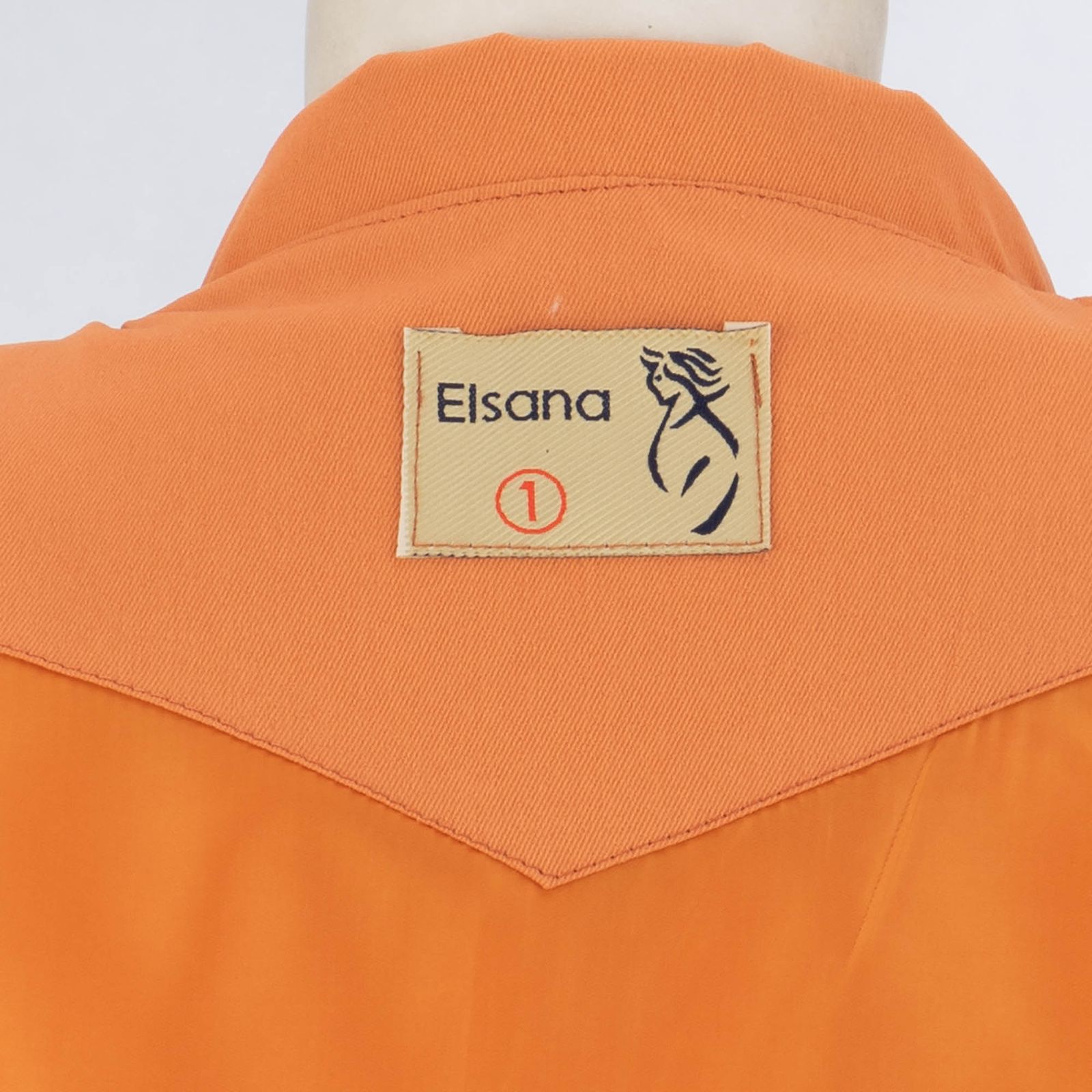 بارانی زنانه السانا مدل آدینا کد 191601 -  - 18