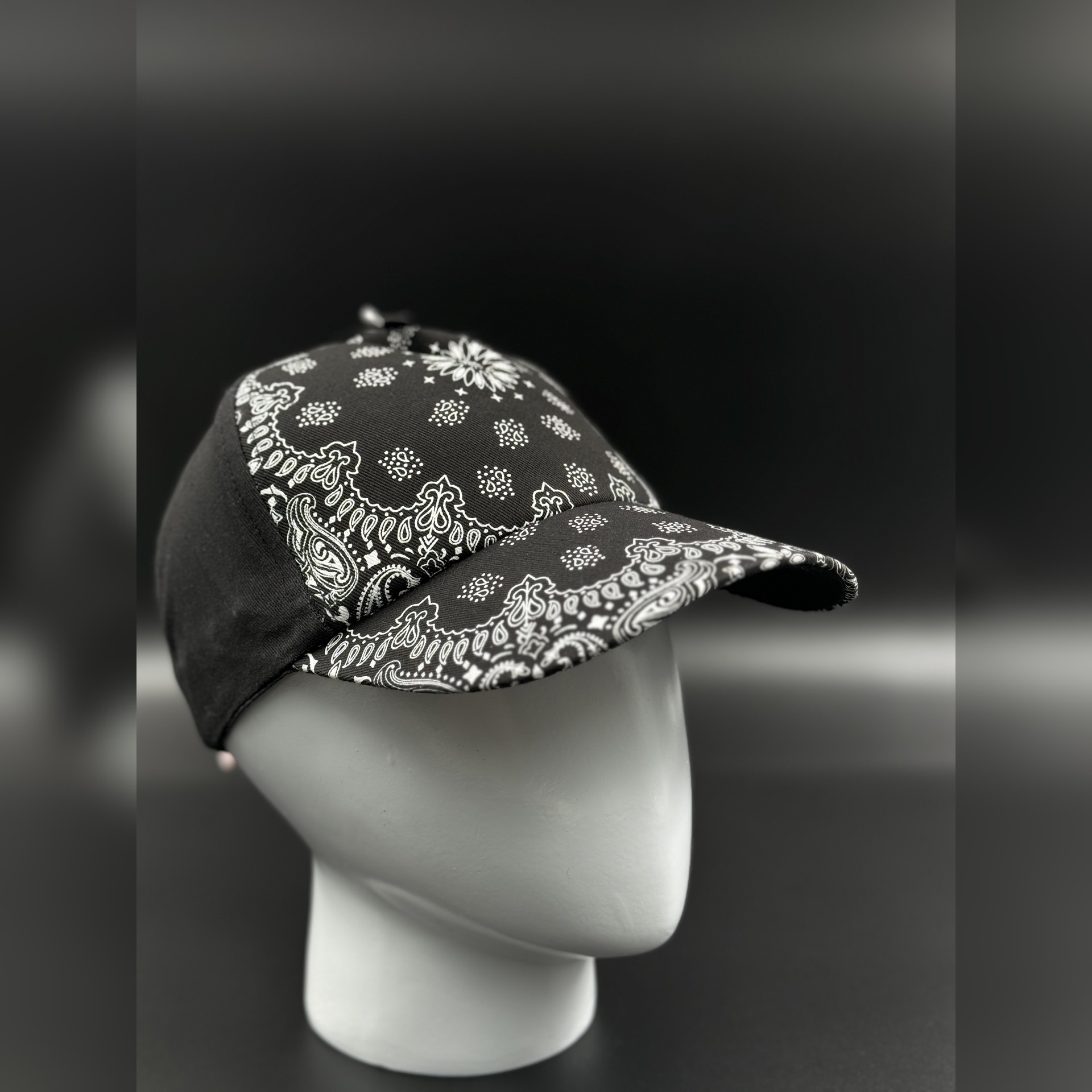 کلاه کپ زنانه مدل KOT81 -  - 4