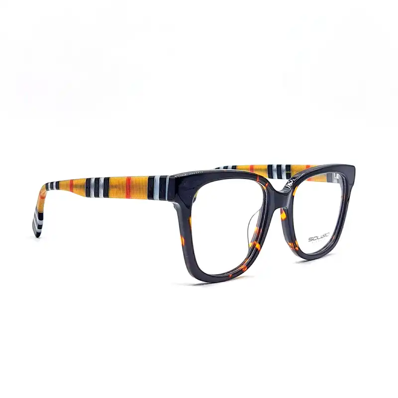 فریم عینک طبی اسکوآرو مدل SQ1705C2