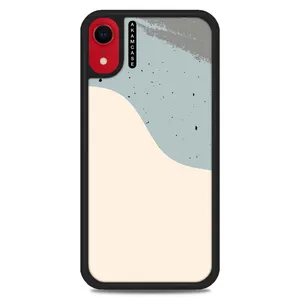AKAM AMCWAXR-BOHO4 Cover For Apple iPhone XR