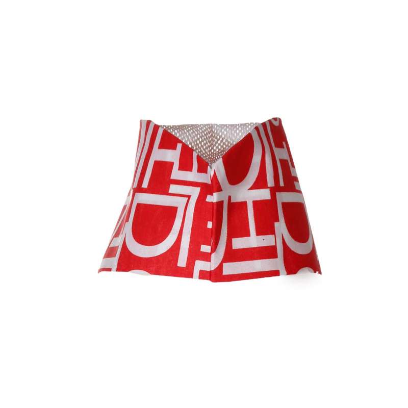 کلاه آشپزی مدل قایقی