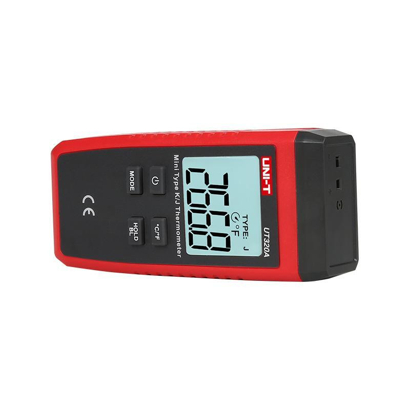 دماسنج تماسی یونی-تی مدل UT-320A