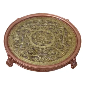 سینی مدل رانر کد S-137