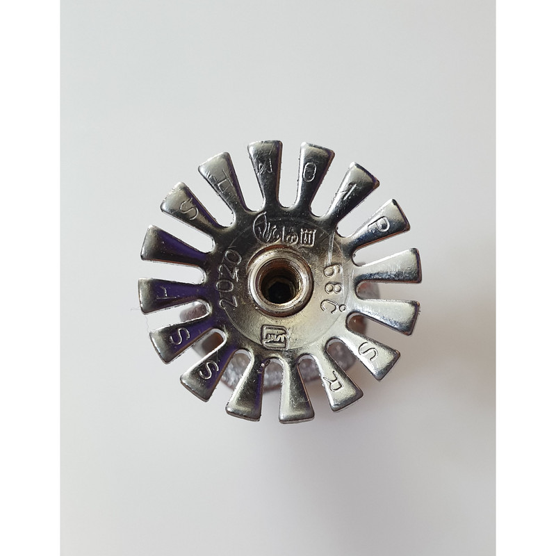 اسپرینکلر شاهان مدل ۱۰۷ بسته 5 عددی