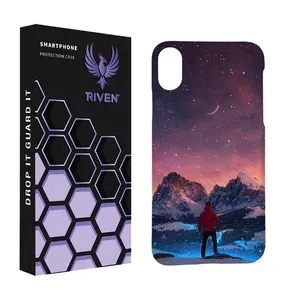 RIVEN RI2-17 Case For Apple iPhone XS Max