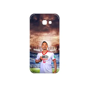 MAHOOT Reza Ghoochannejhad Cover Sticker for Samsung Galaxy A5 2017