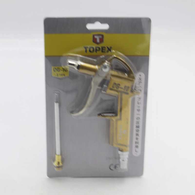 تفنگی باد تاپکس مدل  YPT-DG-10 مجموعه 2 عددی