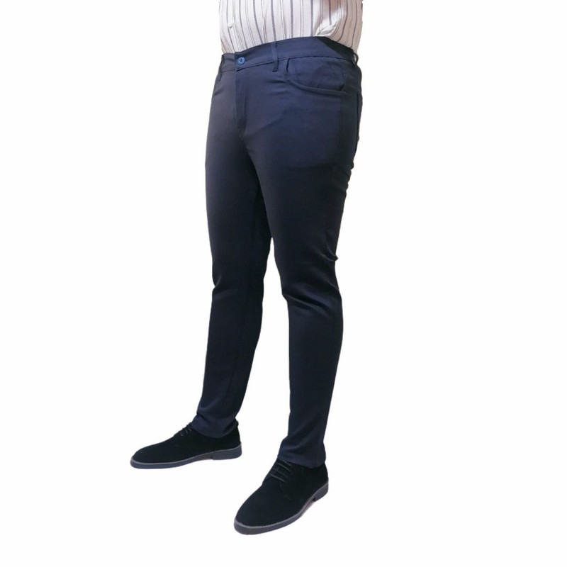 شلوار مردانه مدل کتان کد sh107