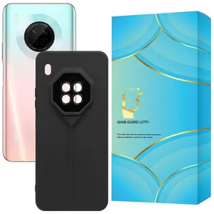 Ghab Guard LOTFI PRDZ Cover for Huawei Y9a