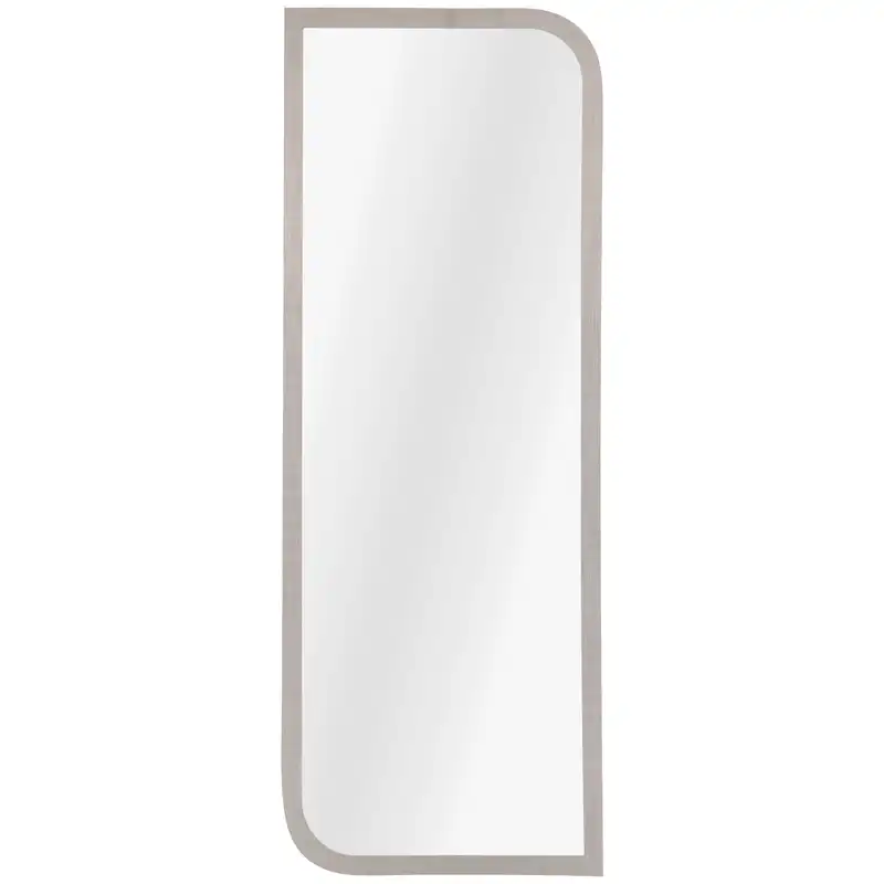 آینه الف مدل   قدی طرح بینا