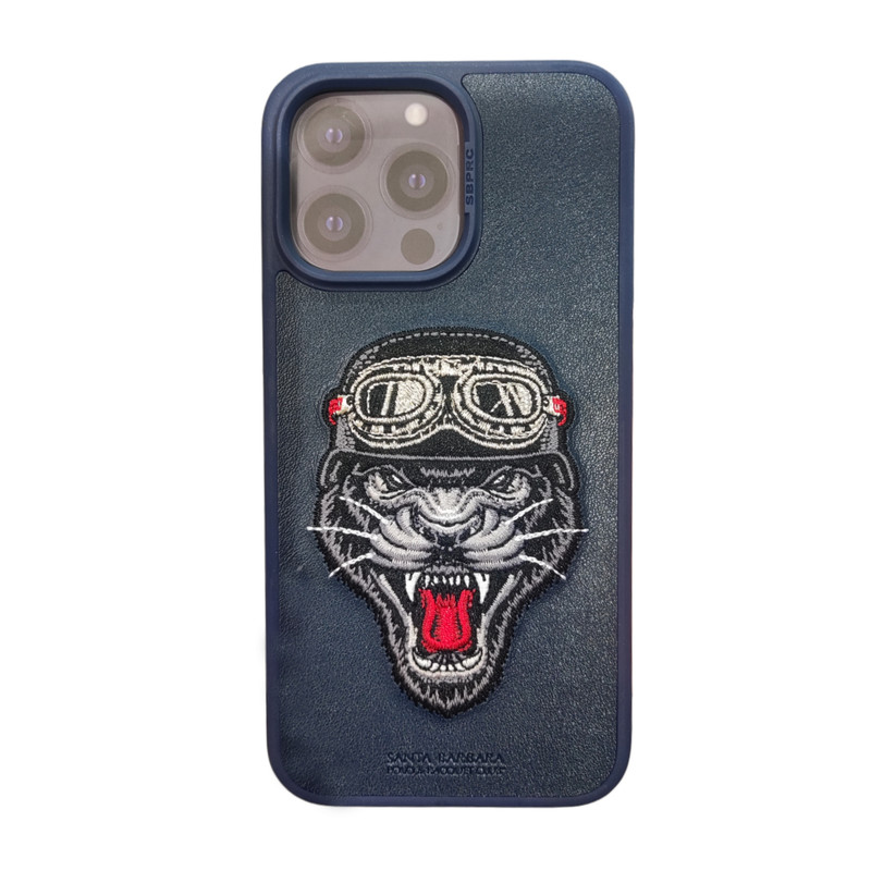 کاور پولو مدل Patti مناسب برای گوشی موبایل اپل iphone 15 pro max