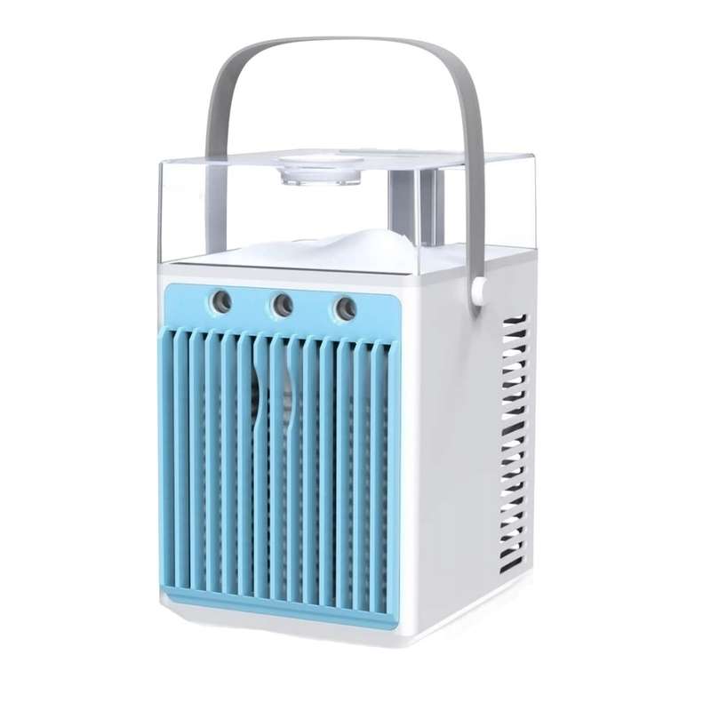 پنکه رومیزی تیپ تاپ هوم مدل CL-08