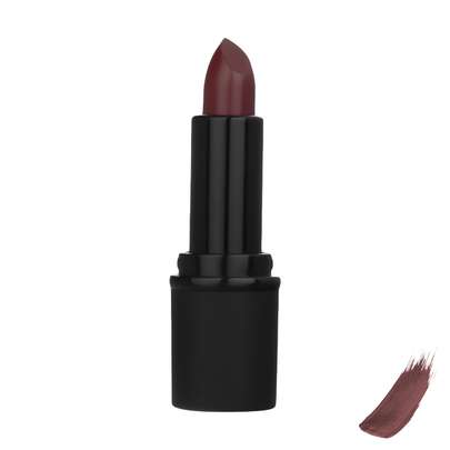 کدام رژ لب حاوی سرب است؟