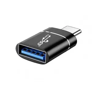 مبدل USB OTG به USB-C مدل PM304