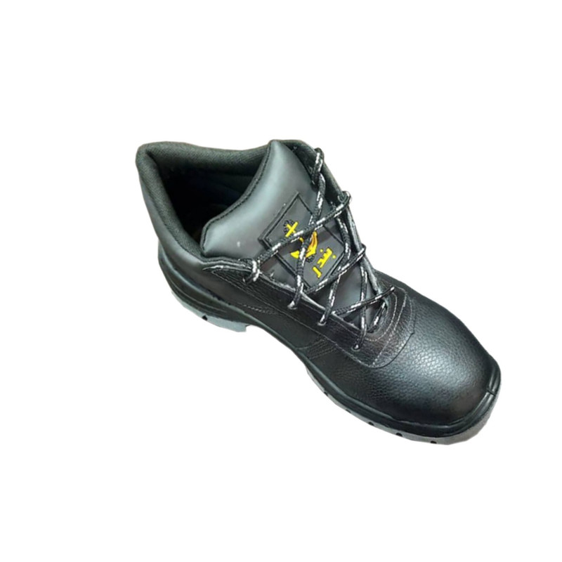 کفش ایمنی مدل بندر عایق برق