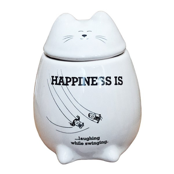 قندان مدل Happynes cat