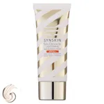 ژل کرم ضد آفتاب بدون رنگ ساین اسکین SPF50 مدل Decolor محافظ UVA ،UVB، روشن‌کننده، مناسب انواع پوست حجم 40 میلی‌لیتر