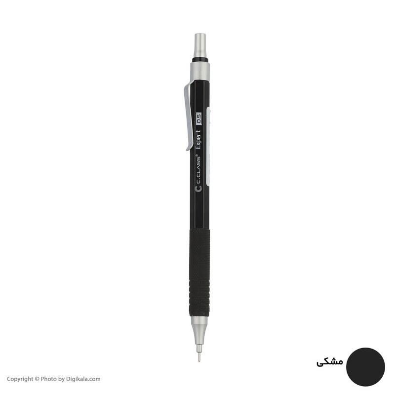 مداد نوکی 0.5 میلی متری سی کلاس مدل expert در ارزانترین فروشگاه اینترنتی ایران ارزان