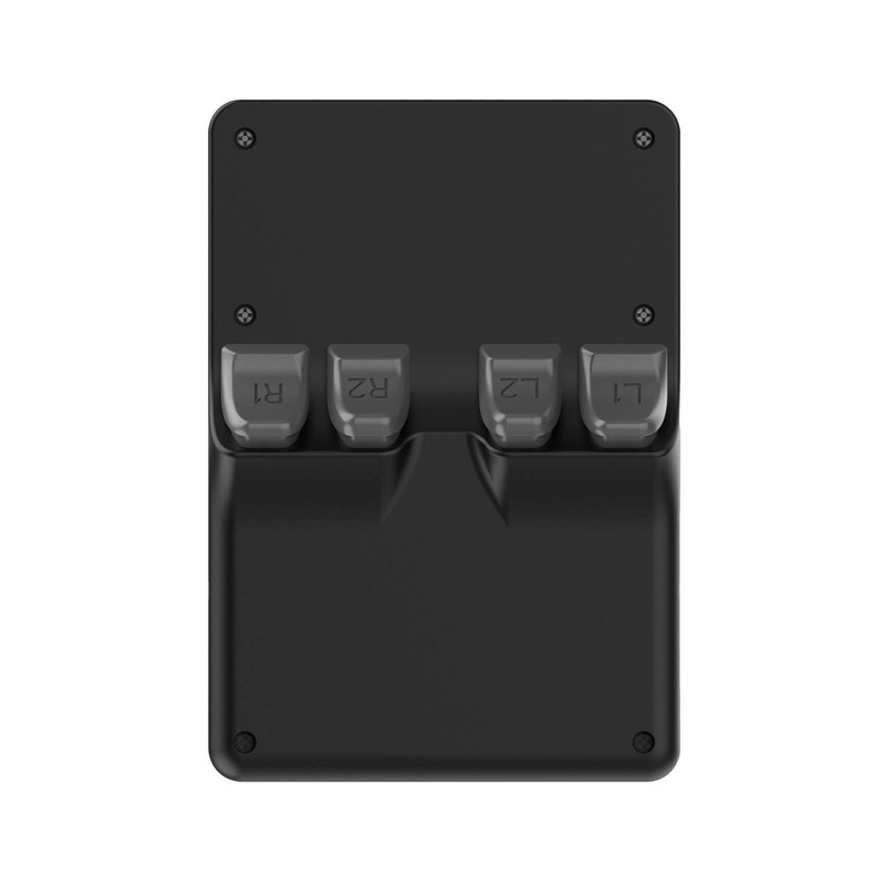 کنسول بازی قابل حمل پرودو مدل Porodo ArkOS Retro Gaming Console PDX623