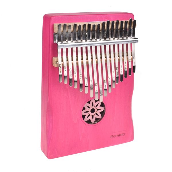 کالیمبا رمیدو مدل TRAD-P