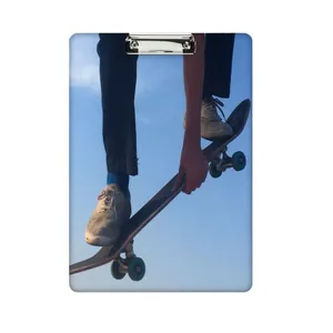 تخته شاسی طرح اسکیت کد 1517 سایز A4