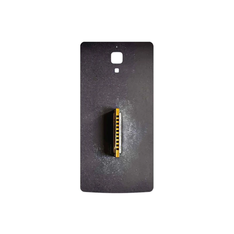 برچسب پوششی ماهوت مدل Harmonica مناسب برای گوشی موبایل شیائومی Mi 4