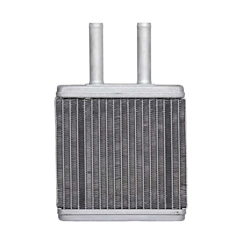 رادیاتور بخاری رادیاتور ایران مدل OEM مناسب برای پراید