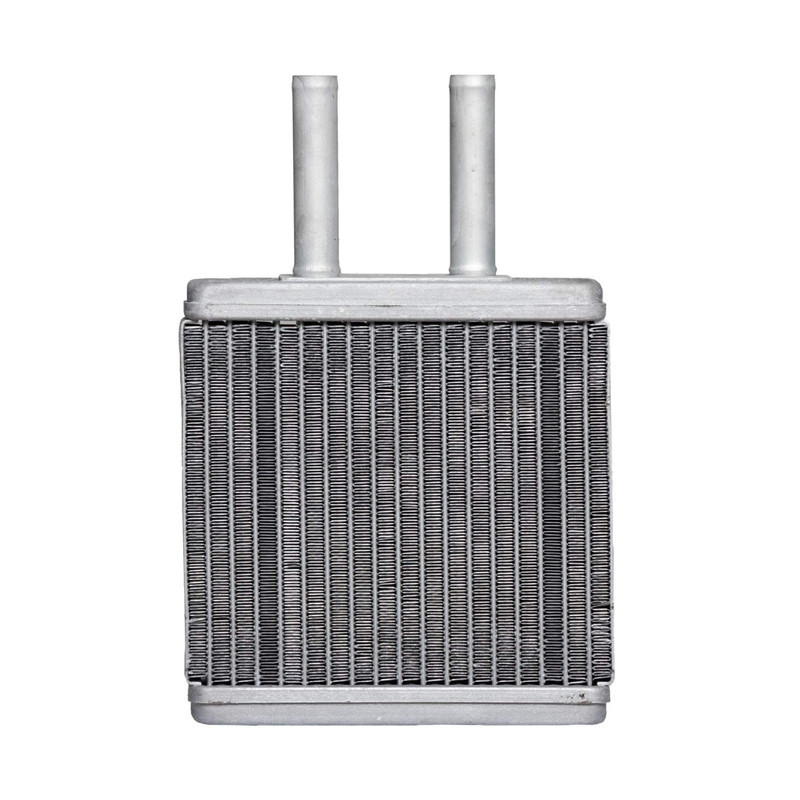 رادیاتور بخاری رادیاتور ایران مدل OEM مناسب برای پراید