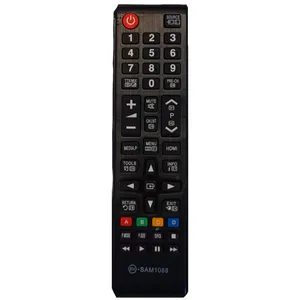 ریموت کنترل تلویزیون مدل SAM1088