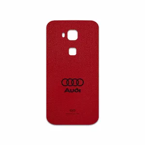 MAHOOT RL-AUDI Cover Sticker for Huawei Ascend G8