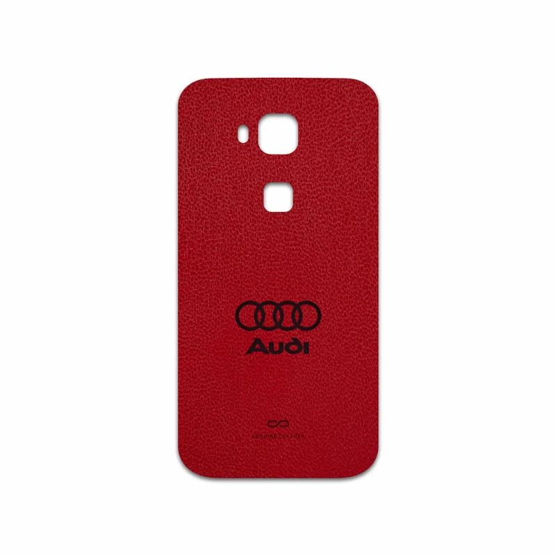 برچسب پوششی ماهوت مدل RL-AUDI مناسب برای گوشی موبایل هوآوی Ascend G8