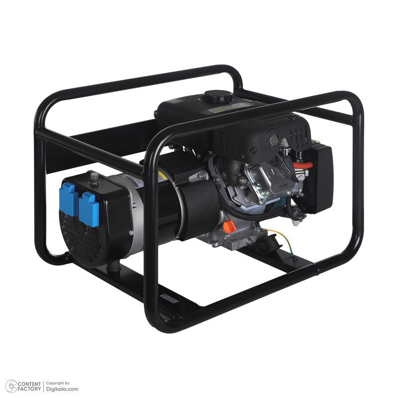 موتور برق بنزینی ماکیتا مدل G1500K