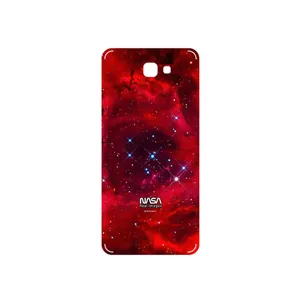 MAHOOT Universe b NASA 10 Cover Sticker for Samsung Galaxy J7 Prime