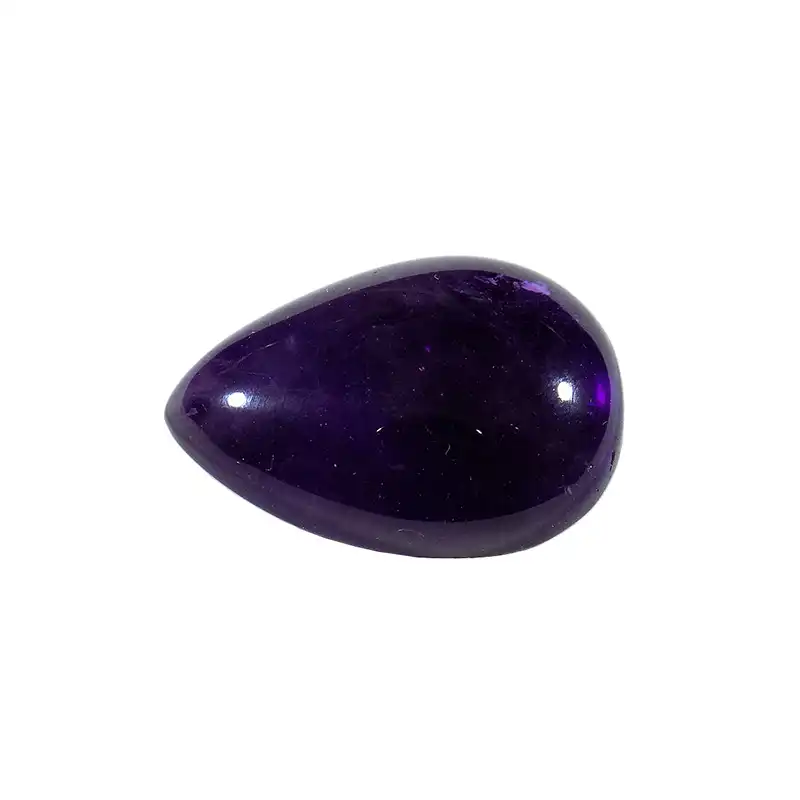 سنگ آمتیست کد TG6487