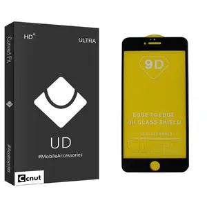 Coconut UD Black Screen Protector For Apple Iphone 6 plus
