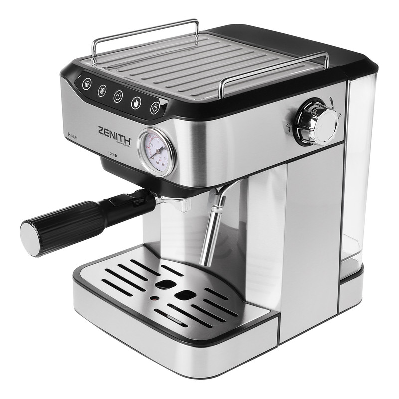 اسپرسو ساز زنیت مدل EMZ-1428 اسپرسو ساز زنیت مدل EMZ-1428