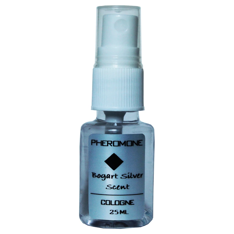 عطر جیبی فرومن مدل بوگارت سیلور سنت حجم 25 میلی لیتر