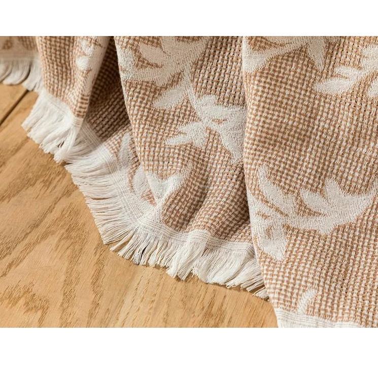 شال مبل انگلیش هوم مدل Elina سایز 170x130 سانتی متر