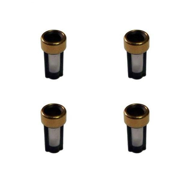 فیلتر سوزن انژکتور مدل Fs100 بسته 100 عددی