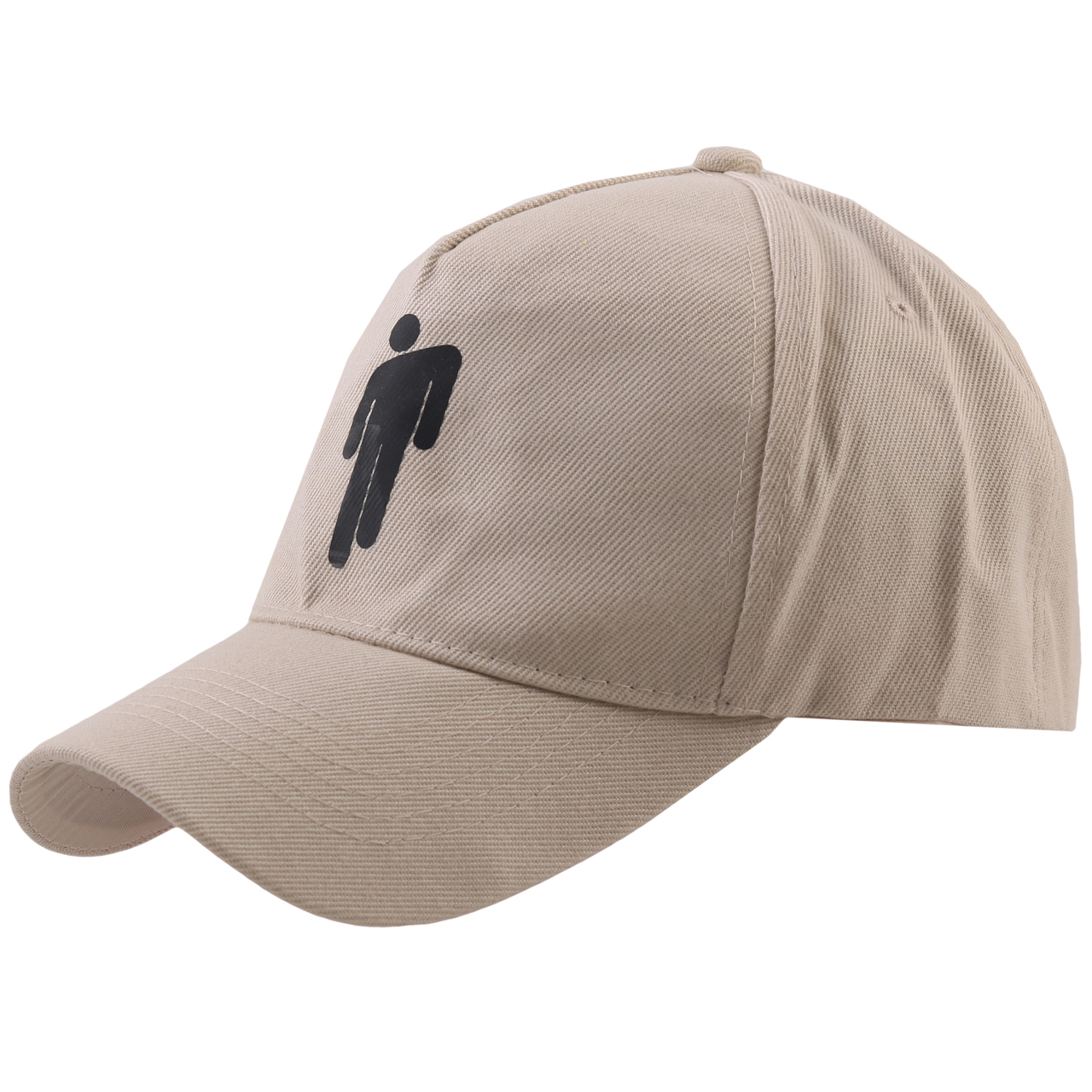 کلاه کپ طرح آدمک کد AD-112113