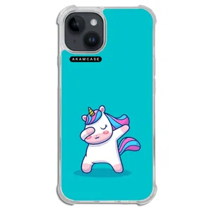 AKAM AMCWTA14-UNICORN6 Cover For Apple iPhone 14