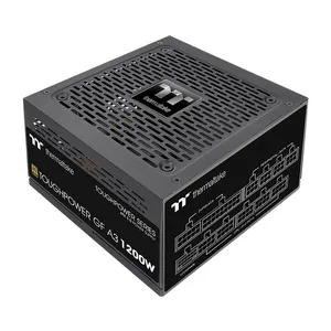 منبع تغذیه کامپیوتر ترمالتیک مدل TOUGHPOWER GF A3 Gold 1200W