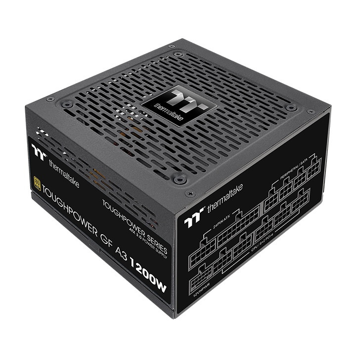منبع تغذیه کامپیوتر ترمالتیک مدل TOUGHPOWER GF A3 Gold 1200W