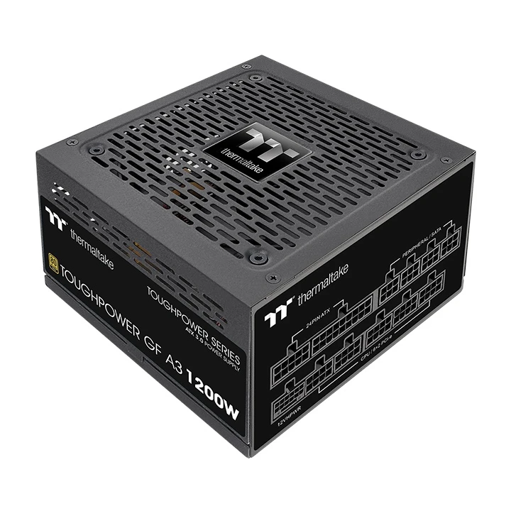 منبع تغذیه کامپیوتر ترمالتیک مدل TOUGHPOWER GF A3 Gold 1200W